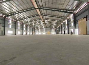 Kho 1000m2 - 4260m2 mới xây dựng ngay QL1A 50m Trung tâm Thủ Đức 