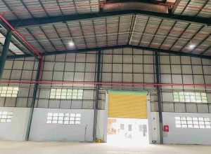 CHÍNH CHỦ CẦN CHO THUÊ CỤM KHO - NHÀ XƯỞNG TẠI LONG BÌNH, ĐỒNG NAI