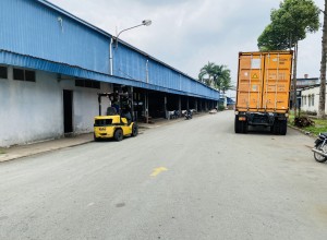 Hiện em đang cho thuê kho xưởng Biên Hòa Đồng Nai - QL1A phù hợp đa ngành nghề