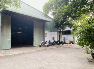 CHO THUÊ KHO MẶT TIỀN ĐƯỜNG ĐẶNG THÚC VỊNH HÓC MÔN, LH 0909 74 80 82 MS Dung 