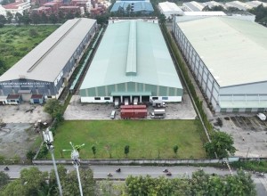 CHO THUÊ KHO XƯỞNG CÓ SẴN CÁT LÁI QUẬN 2 PCCC TỰ ĐỘNG 