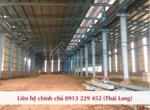CHO THUÊ KHO XƯỞNG PHÚ THỌ LÂU DÀI - GIÁ SIÊU RẺ SIÊU ƯU ĐÃI