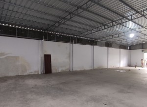 Sang nhượng xưởng mộc giá cực rẻ 240 triệu, diện tích 300m2- Đoàn Nguyên Tuấn, Bình Chánh