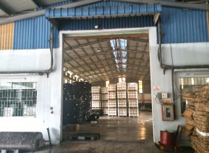 KCN HẢI SƠN CÙNG KHO XƯỞNG PHÙ HỢP MỌI NGÀNH NGHỀ