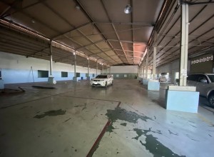 CHO THUÊ KHO QL 1A, QUẬN - DIỆN TÍCH 1300M2