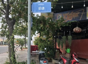 CẦN CHO THUÊ MẶT BẰNG
