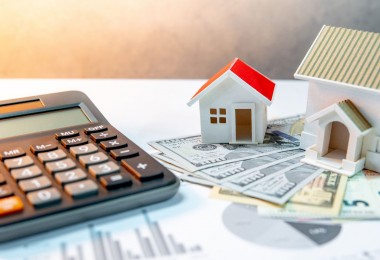 6 loại đất được phép dùng để thế chấp vay vốn ngân hàng