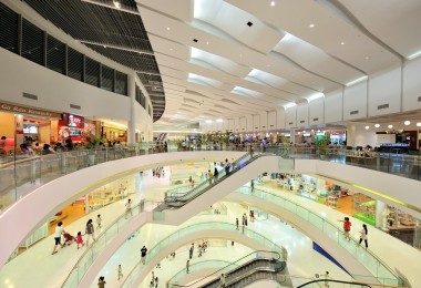 Thị trường cho thuê mặt bằng kinh doanh tại TP.HCM có nhiều biến động.