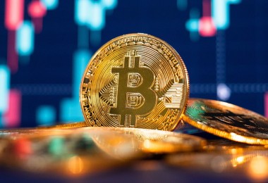 Bitcoin đang tăng dần trở lại sau thời gian giảm sâu vào tháng 6 vừa qua