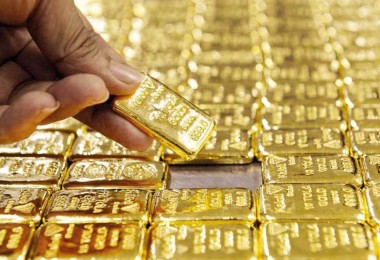 Giá vàng đang nằm ngang, nhiều nhà đầu tư lỗ gần 1 triệu đồng/lượng chỉ sau 1 tuần