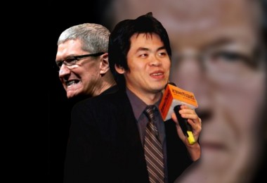 iPhone 14 vừa mới cho ra mắt thị trường, thì các chi tiết về iPhone 15 đã xuất hiện