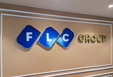 Phó Tổng Giám đốc Tập đoàn FLC từ chức