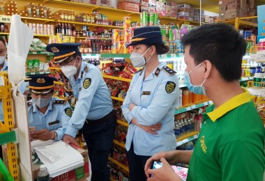 Bách hóa xanh bán rau Trung Quốc đội lốt VietGap