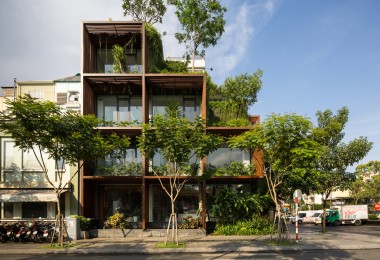 Cách gia tăng giá trị mặt bằng cho thuê