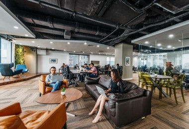 Liệu hot-desking có phù hợp với doanh nghiệp của bạn?