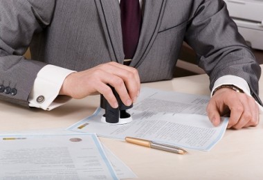 5 Bước công chứng hợp đồng cho thuê văn phòng