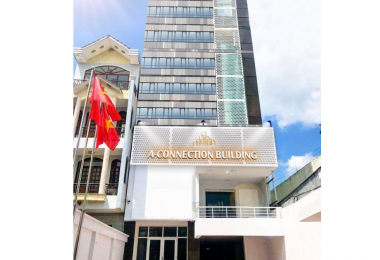 Điểm nhấn đặc biệt cho dự án A-Connection Cần Thơ