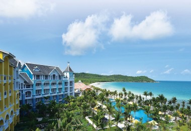 Xu hướng đầu tư bất động sản nghỉ dưỡng của năm 2022