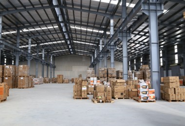 Kho xưởng có cần thiết cho doanh nghiệp?