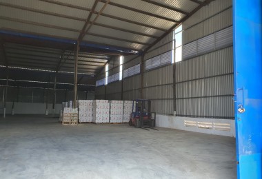 Kho xưởng cho thuê Đồng Nai - Sức hút từ vị trí đắt địa