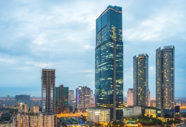 Kinh nghiệm đầu tư mô hình văn phòng cho thuê 