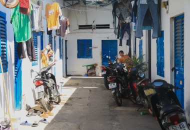 Trung ương hỗ trợ kinh phí thuê trọ cho người lao động