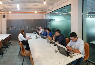 Tương lai của văn phòng cho thuê sẽ như thế nào?