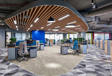 Chi phí phát sinh trong quá trình thuê văn phòng