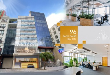 Dự án A-Connection Building - Tòa nhà cho thuê Quận Tân Bình có sức hấp dẫn như thế nào?