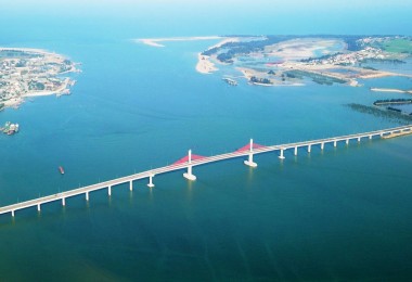 Bất động sản miền trung không có nhiều biến động mới mẻ