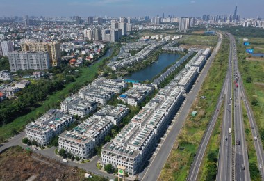 Giới đầu tư bất động sản đang săn đón phân khúc nào?