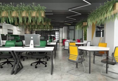 4 nguyên tắc chuẩn bị cho kế hoạch chuyển văn phòng