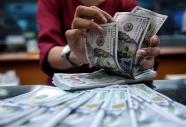 Tỷ giá USD chưa dứt đà giảm