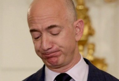 Các tỷ phú giàu nhất nước Mỹ mất 93 tỷ USD