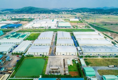 Năm 2020: Liệu BĐS công nghiệp có còn là ngôi sao sáng trên thị trường?