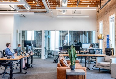 Không gian làm việc linh hoạt Agile Workspace là gì?