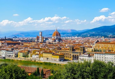 Giá nhà tại các thành phố lớn tăng nhanh nhất kể từ năm 2004