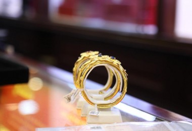 Giá vàng trong nước hôm nay 3/10 