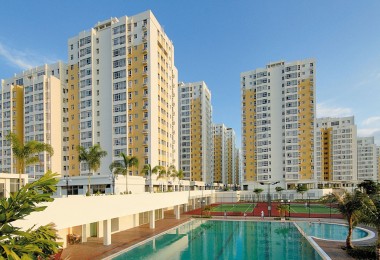 Người có tiền nên đầu tư ngay 2 phân khúc BĐS năm 2021