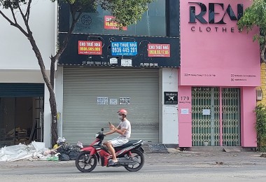 Làm thế nào để cho thuê mặt bằng nhanh chóng nhất?