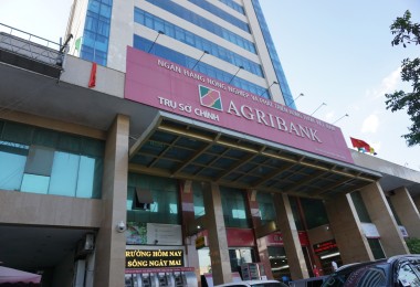 Agribank muốn thoái vốn hoàn toàn khỏi Tập đoàn Công nghệ CMC