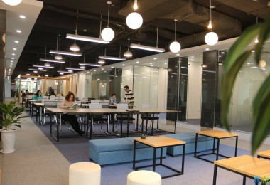 Những chi phí thuê văn phòng có thể doanh nghiệp chưa biết P2