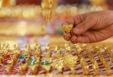 Giá vàng vẫn đang chịu nhiều áp lực, không có dấu hiệu tăng giá