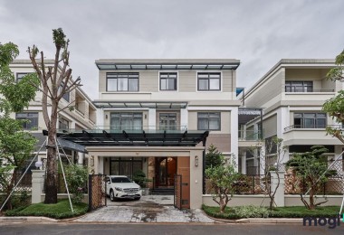 Giá nhà, biệt thự ở Hà Nội tiếp tục tăng giá nhưng thanh khoản chậm