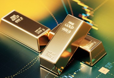 Vàng hôm nay lao dốc không phanh, SJC mất mốc 67 triệu đồng