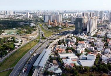 Nhiều nhà đầu tư bất động sản bị chôn vốn, giá bất động sản sắp tới sẽ có đợt giảm giá