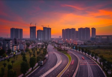 Bất động sản phục vụ nhu cầu thực được dự báo sẽ lên ngôi