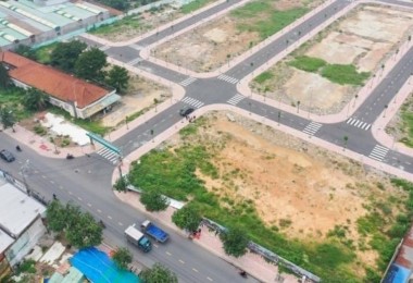 Thị trường bất động sản hạ giá, nhiều nhà đầu tư đang cần bán gấp