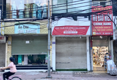 Các bước cơ bản tìm hiểu và chuẩn bị để cho thuê mặt bằng