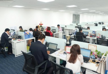 Những lợi ích của việc chuyển văn phòng mang đến là gì?